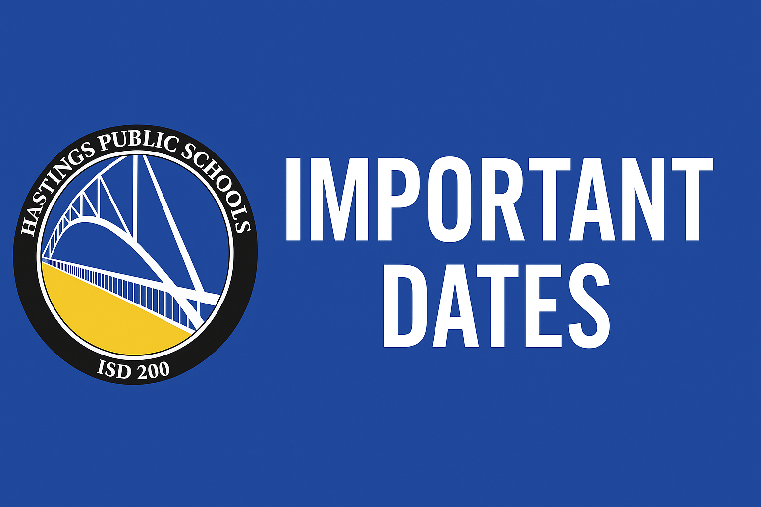 Dates