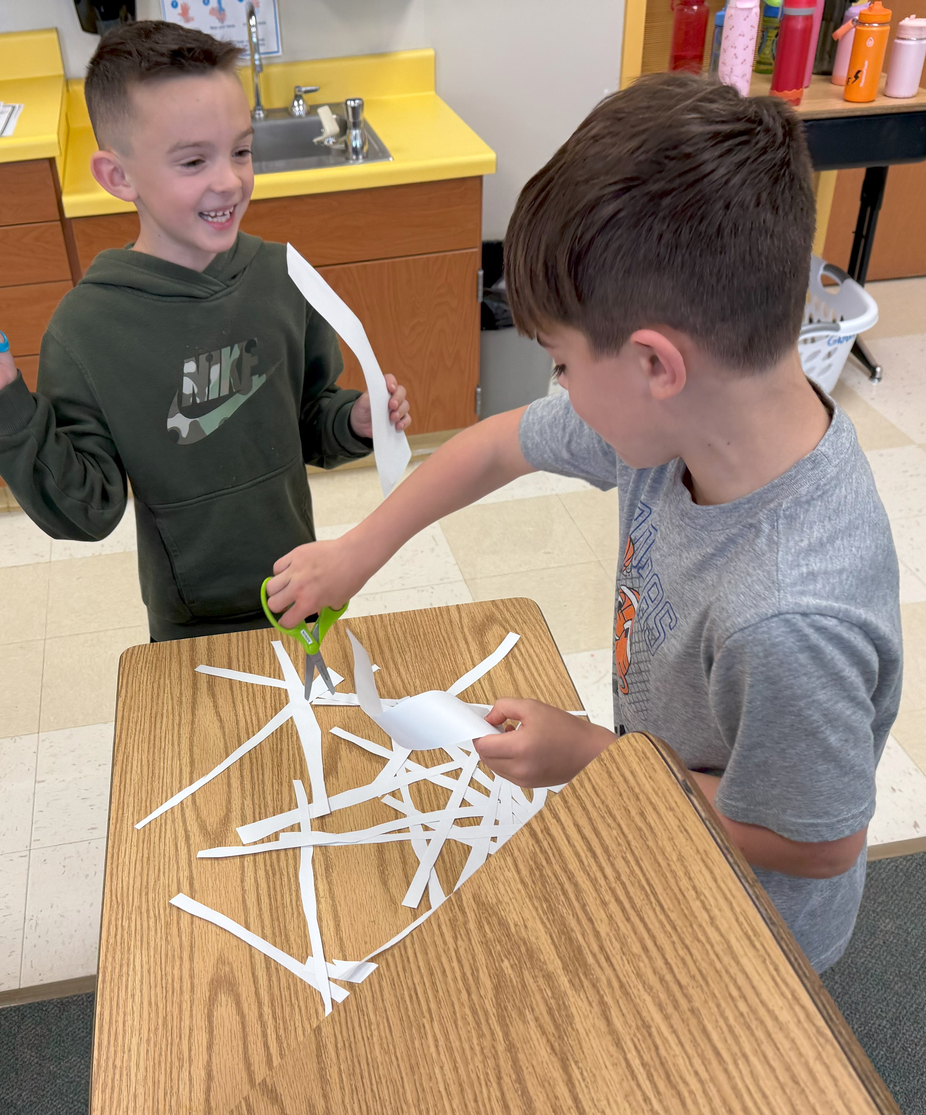 ES Newsletter - September 2025