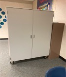 storage