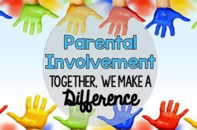 Parent Involvement picture