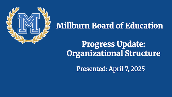 progress update presentaiton
