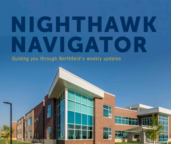 Nighthawk Navigator