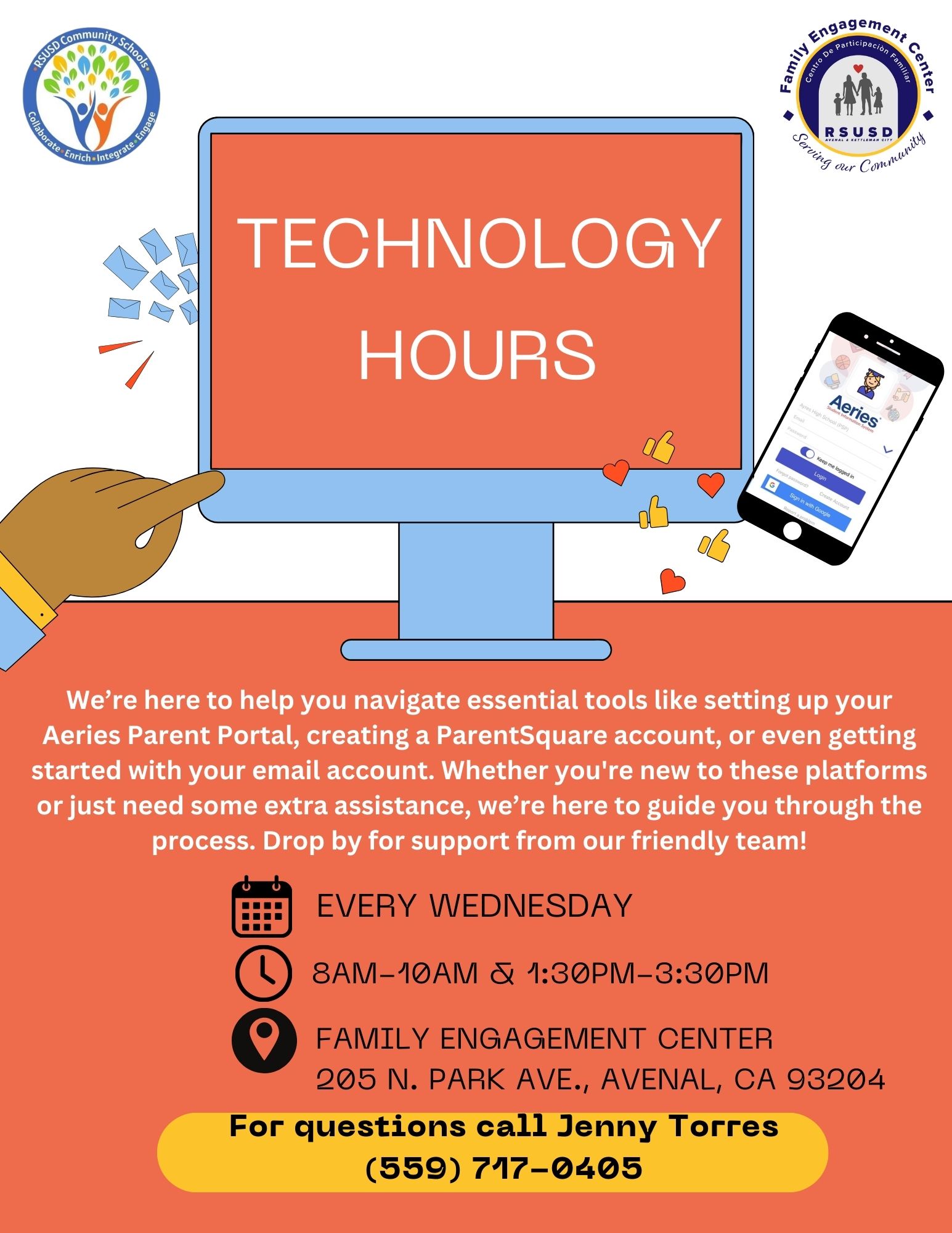 flyer
