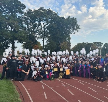 Wayne Hills High School