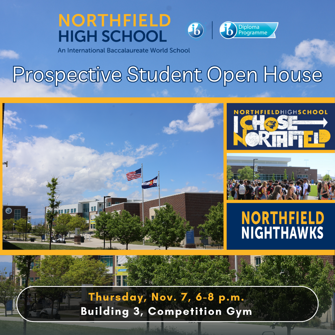 Prospective Student Event