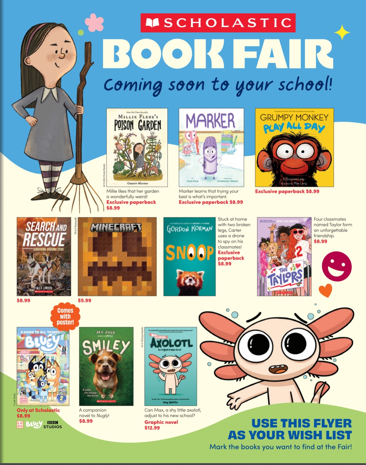 book fair