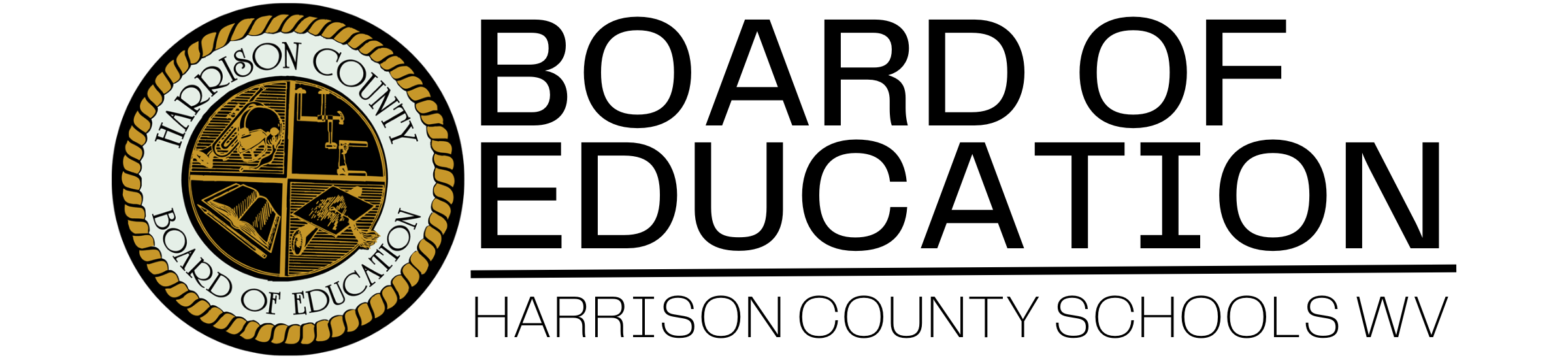 Harrison County Schools Board of Education