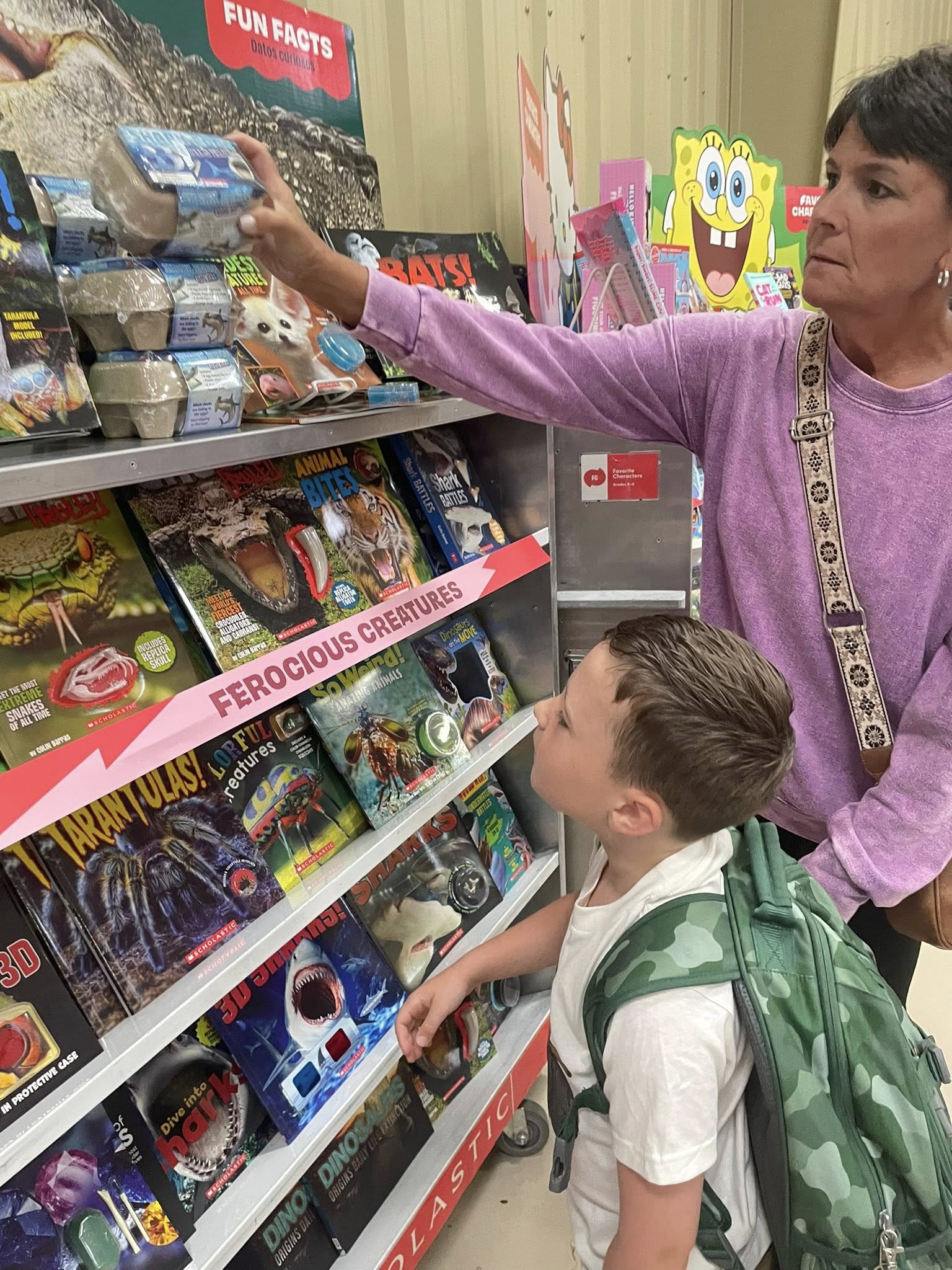 book fair