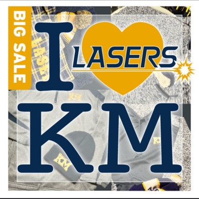 laser locker