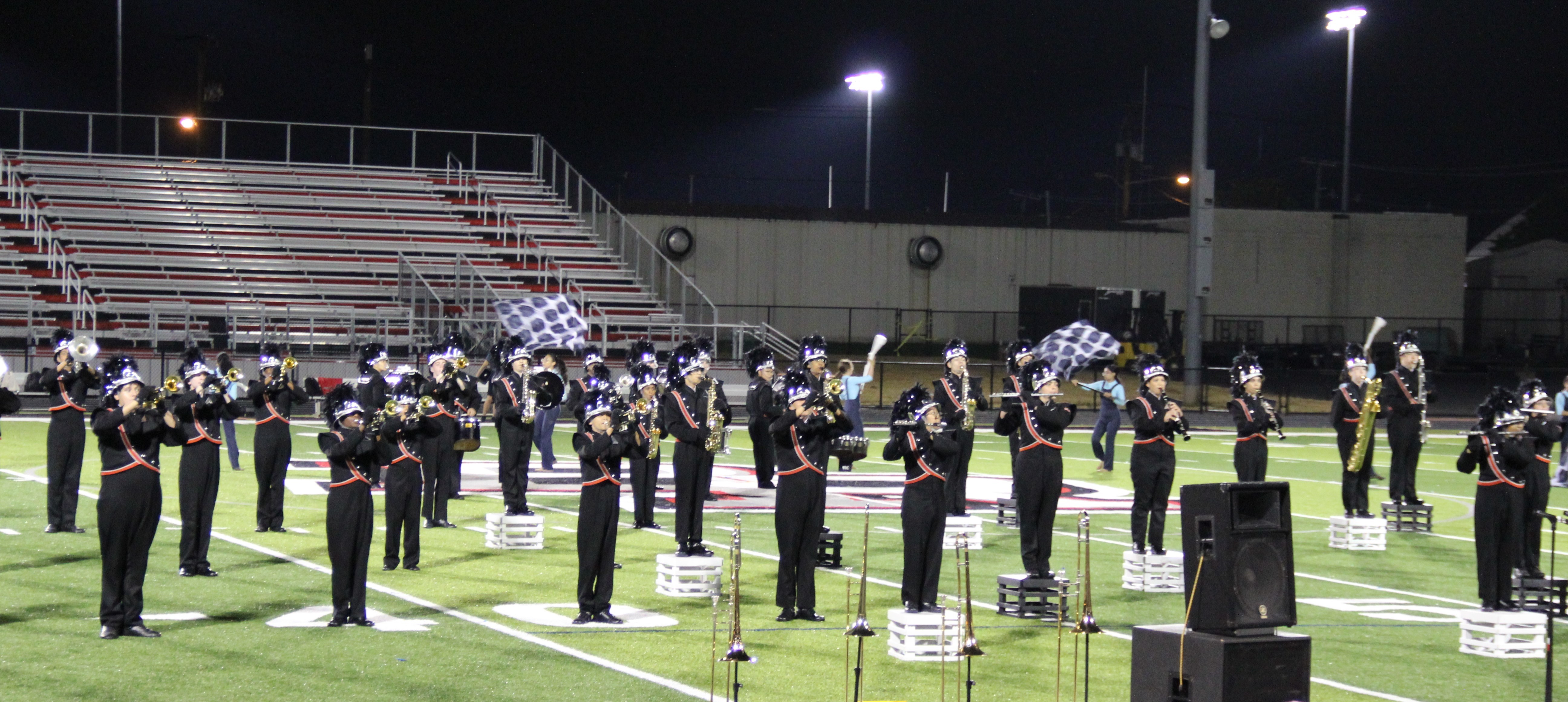 marching band