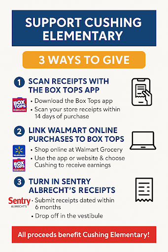 Effortless Fundraising