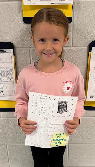 Wall of Wonderful Work 10.3