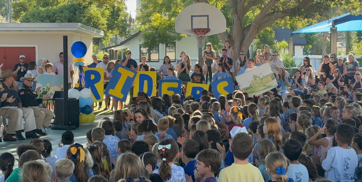 Roosevelt Centennial