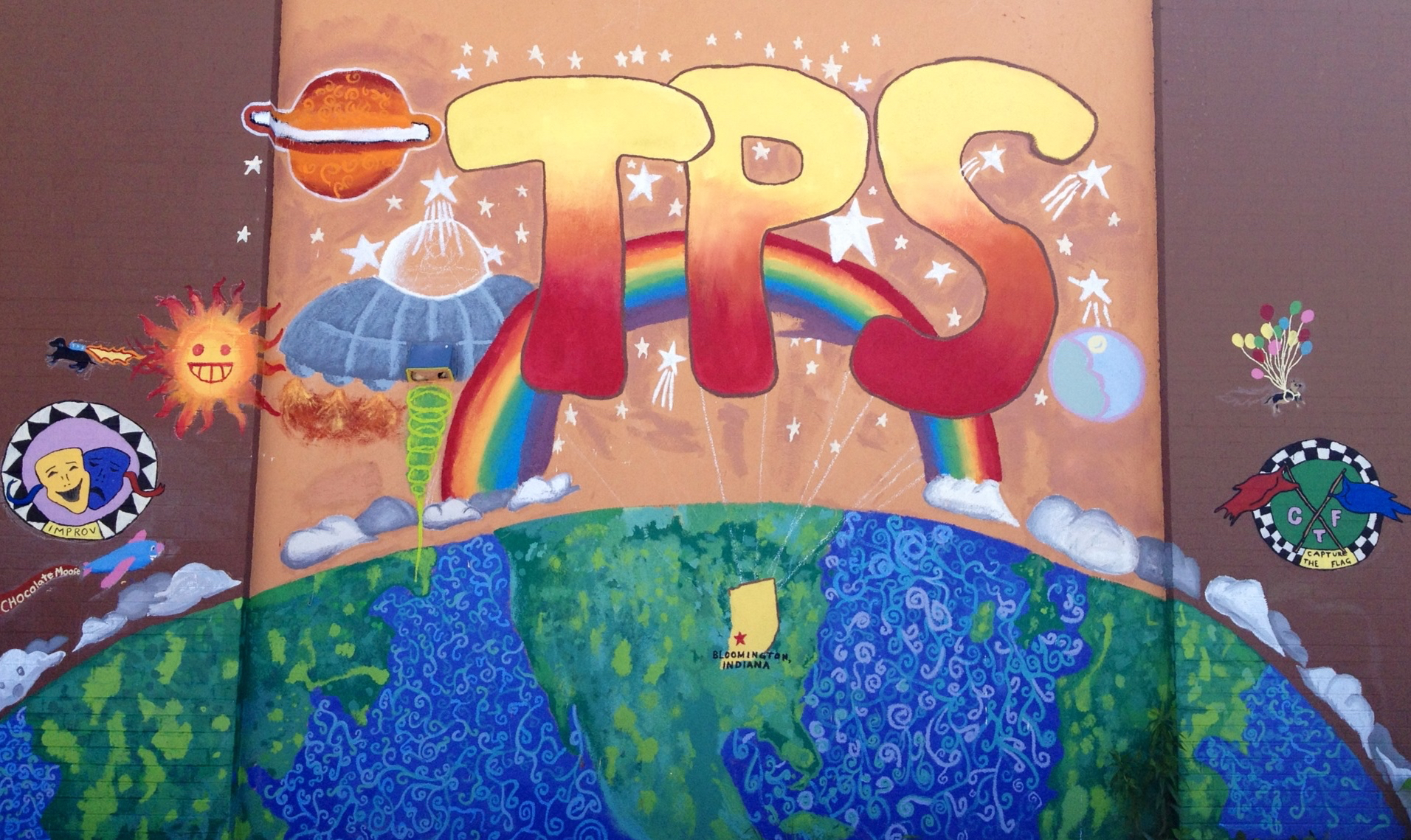 tps mural