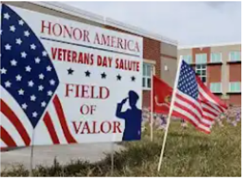 Field of Valor
