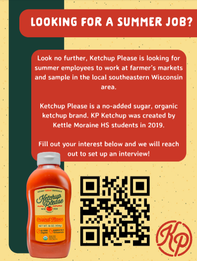 ketchup