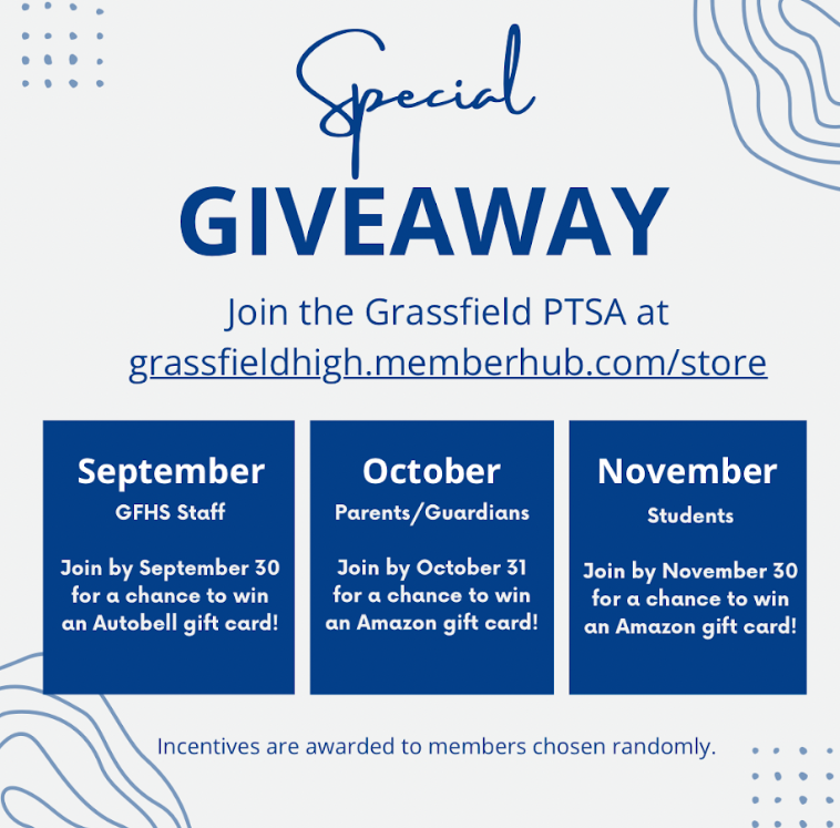 Special Giveaway
