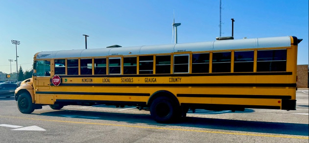 Bus