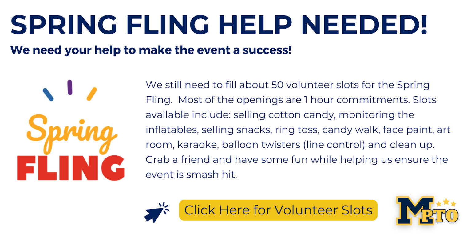 Spring Fling