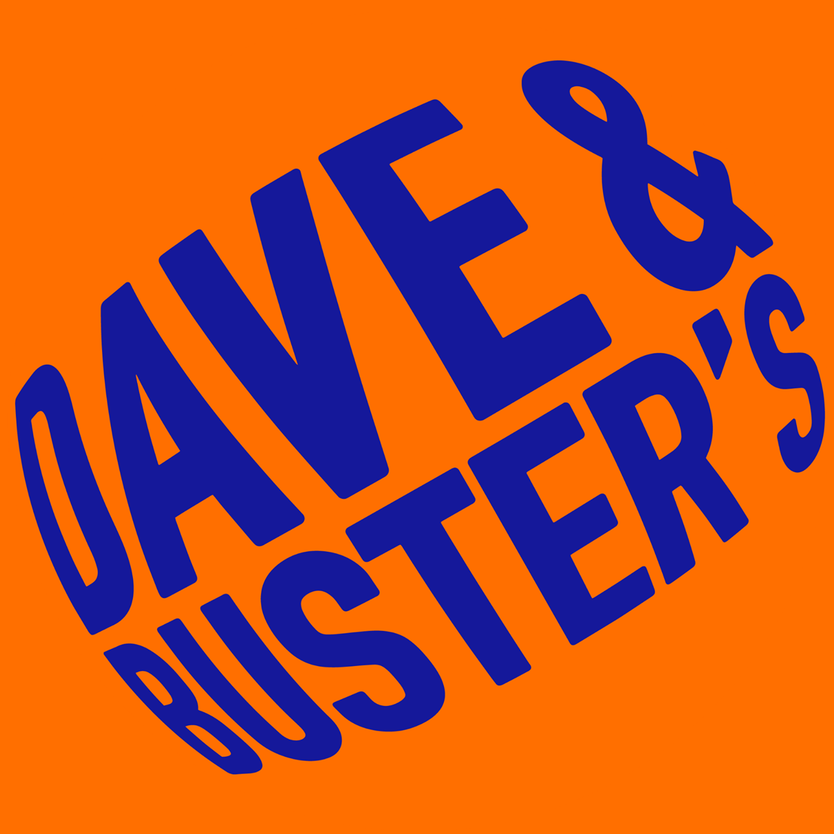 Dave & Busters