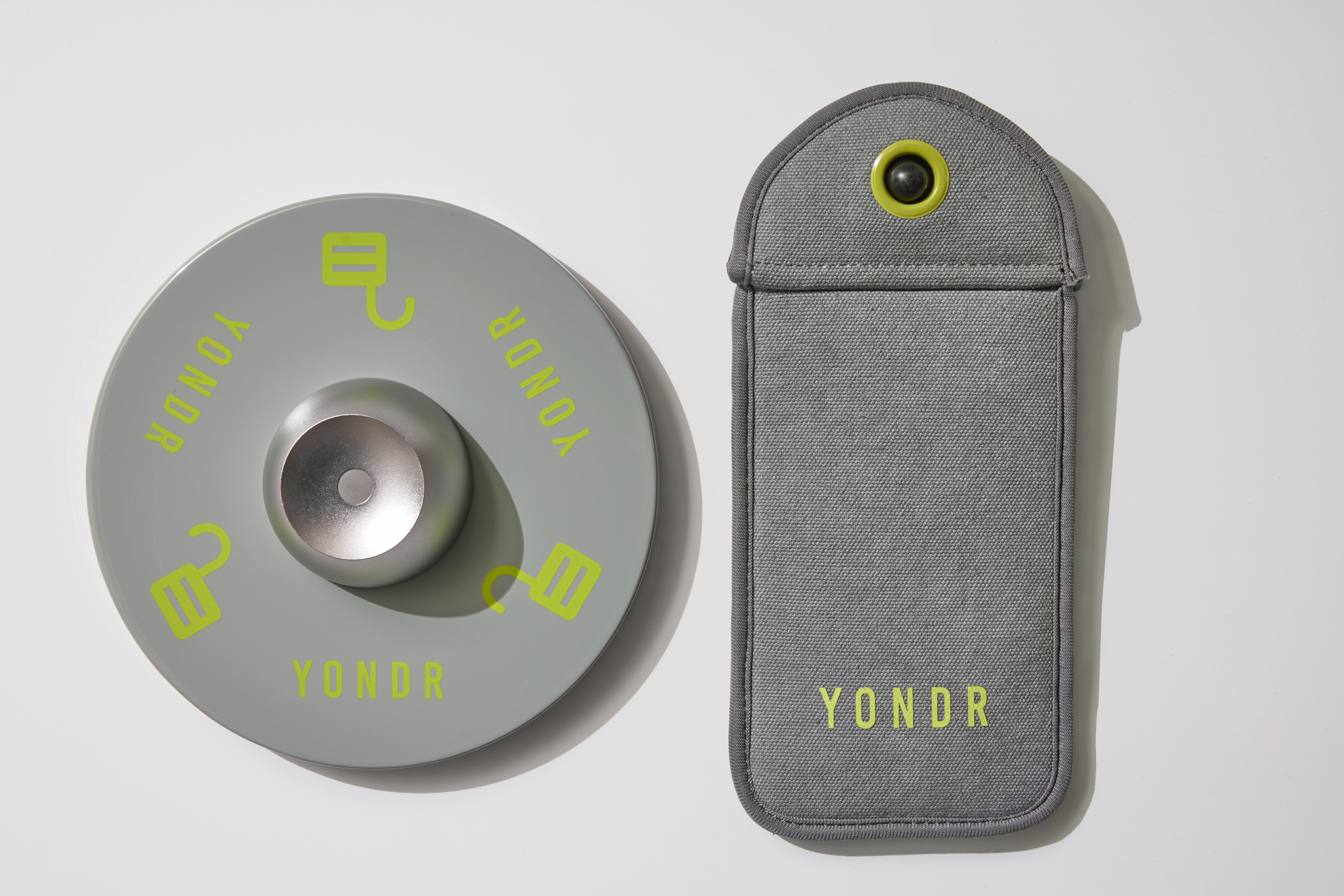 yondr