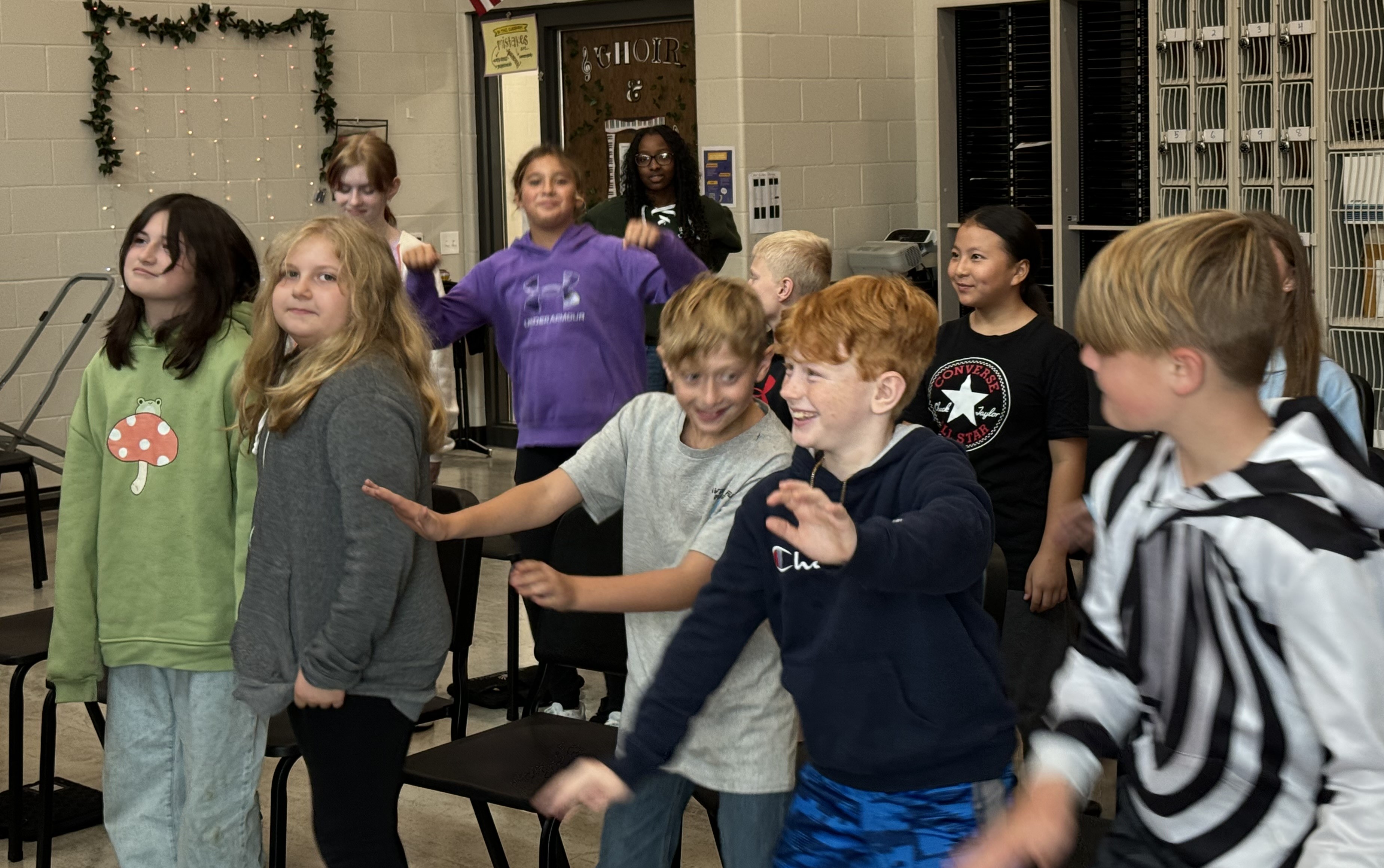 MS Newsletter - September 2025