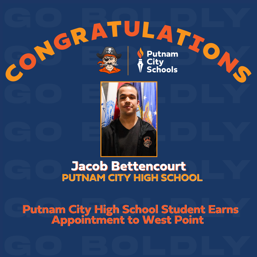 jacob bettencourt