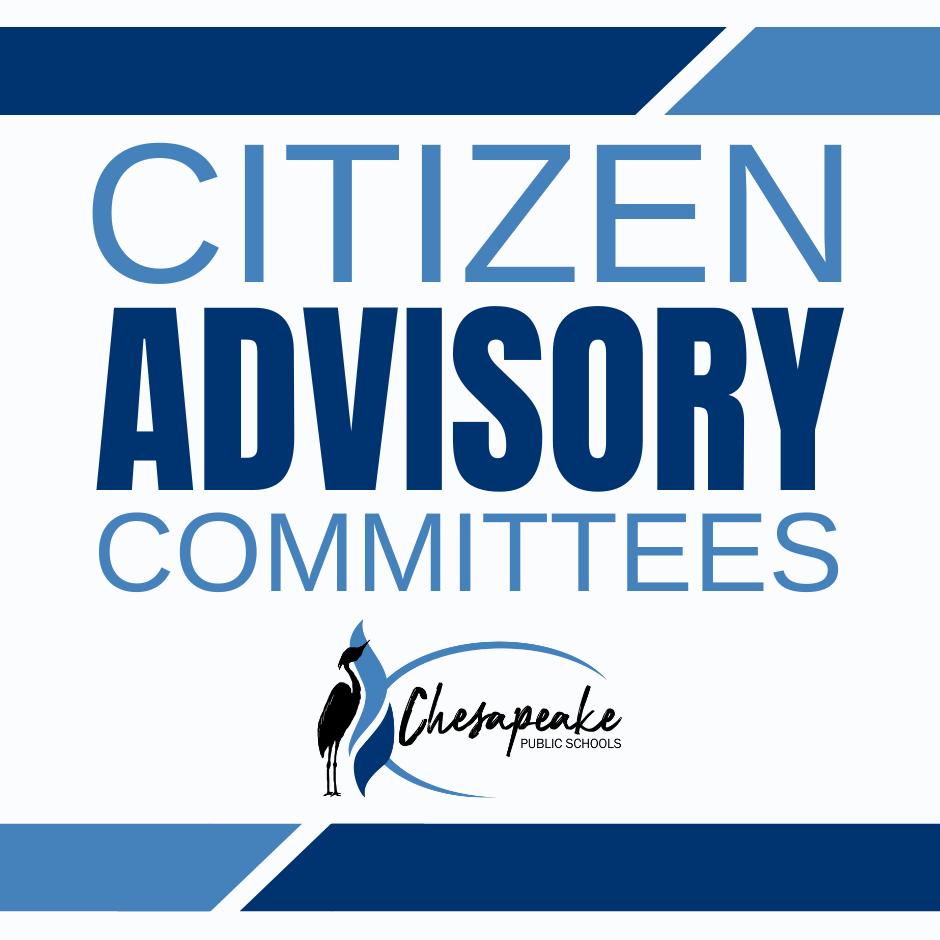 Citizen Advisory Committees