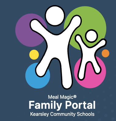 Meal Magic Family Portal graphic