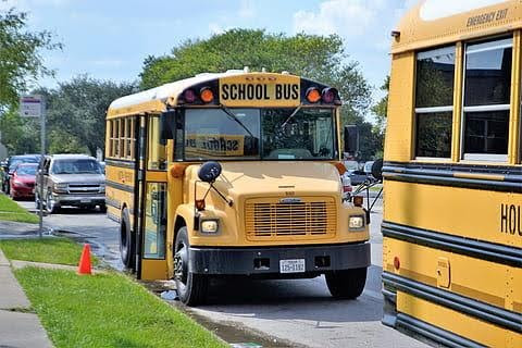 School Bus