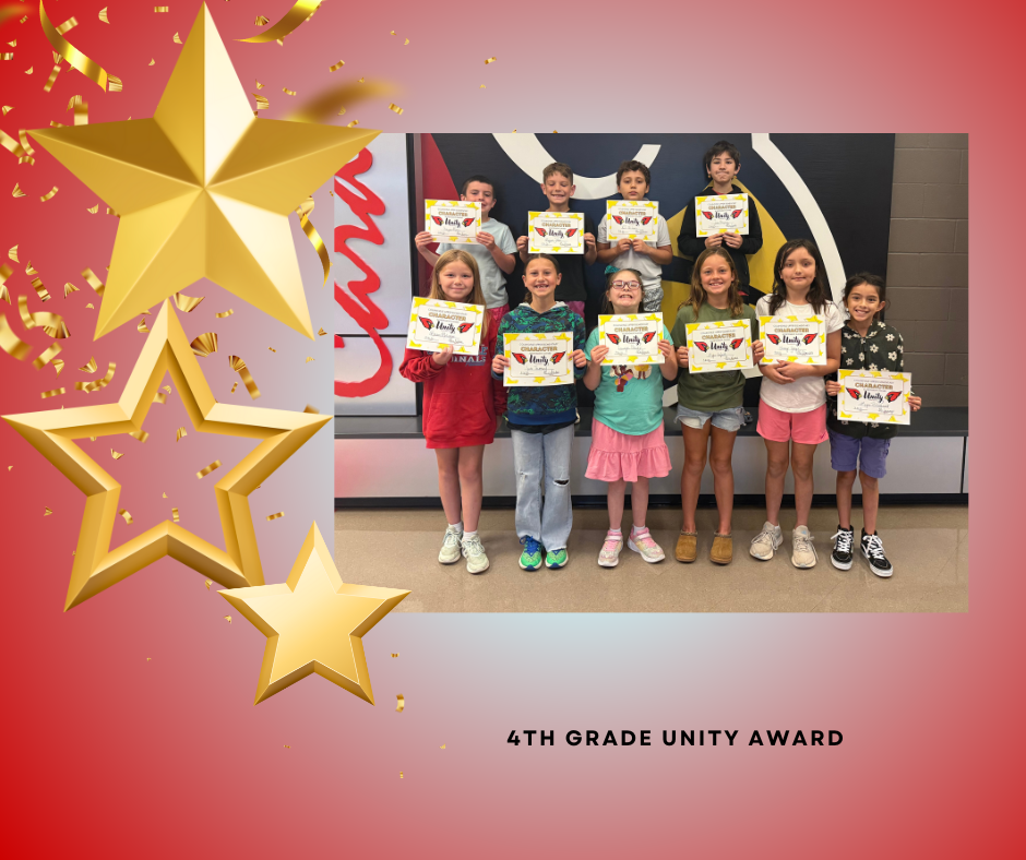 CUE Cardinal Connection