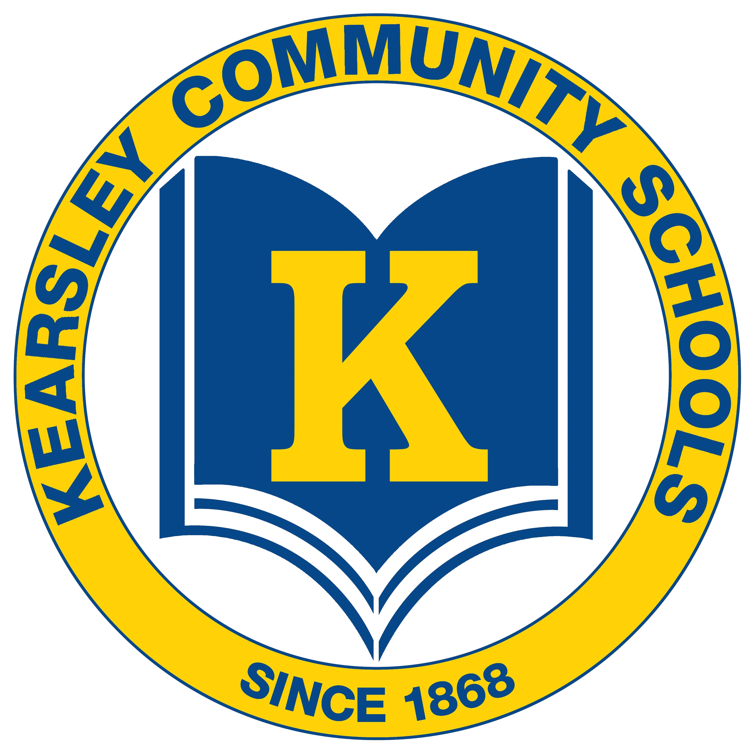 Kearsley Schools Seal