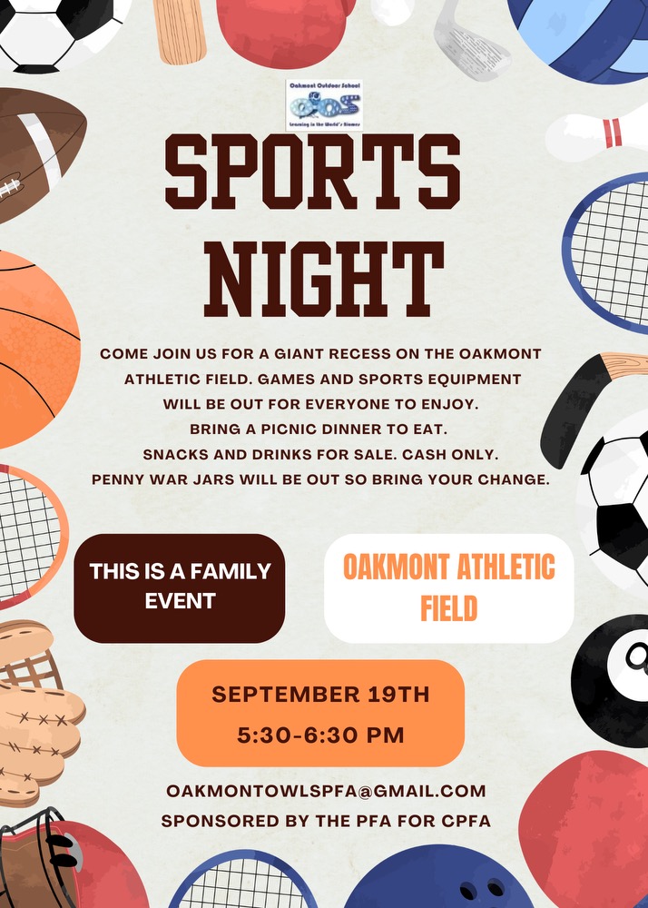 Sports Night 9/19/24