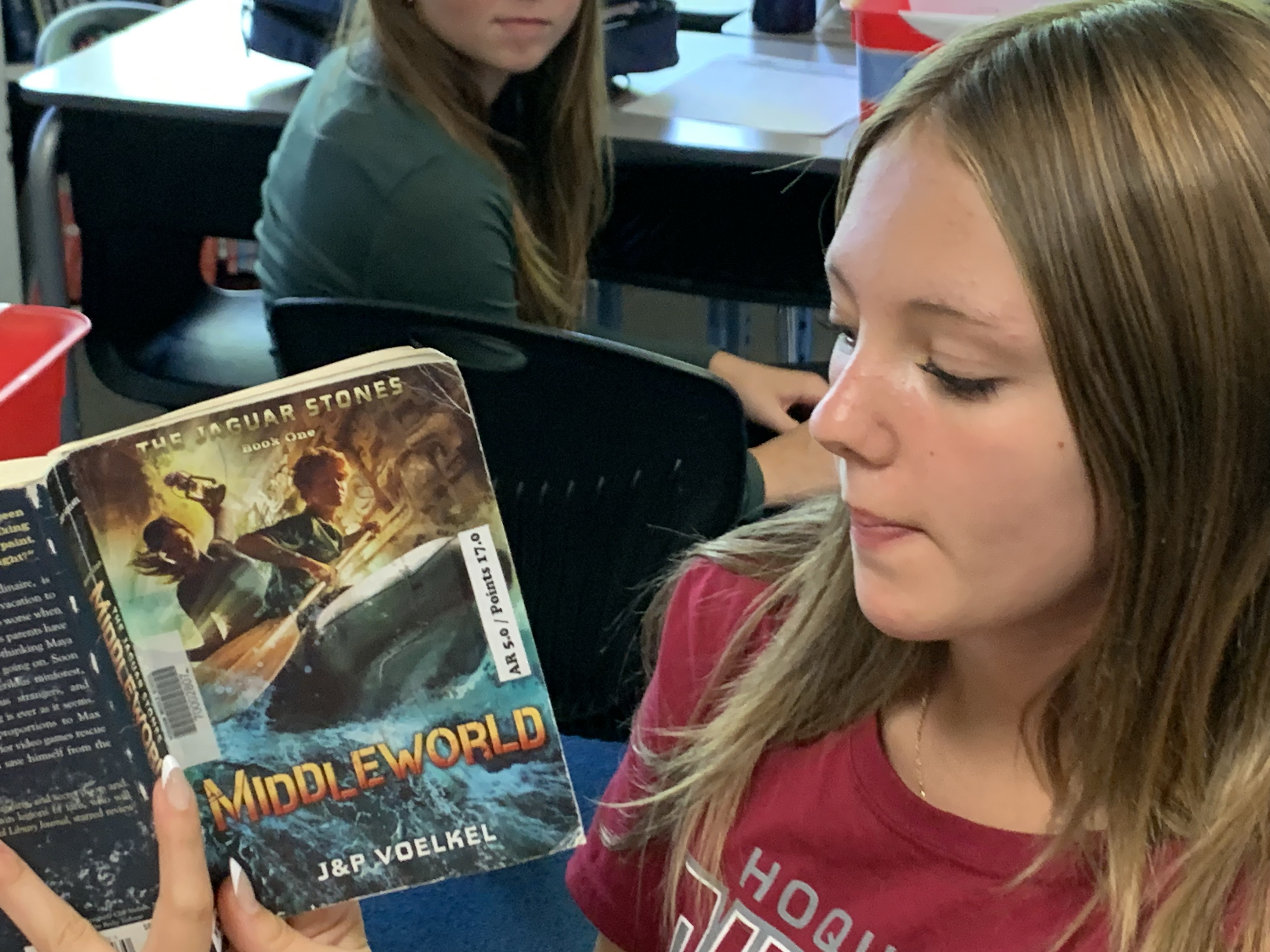 book 3
