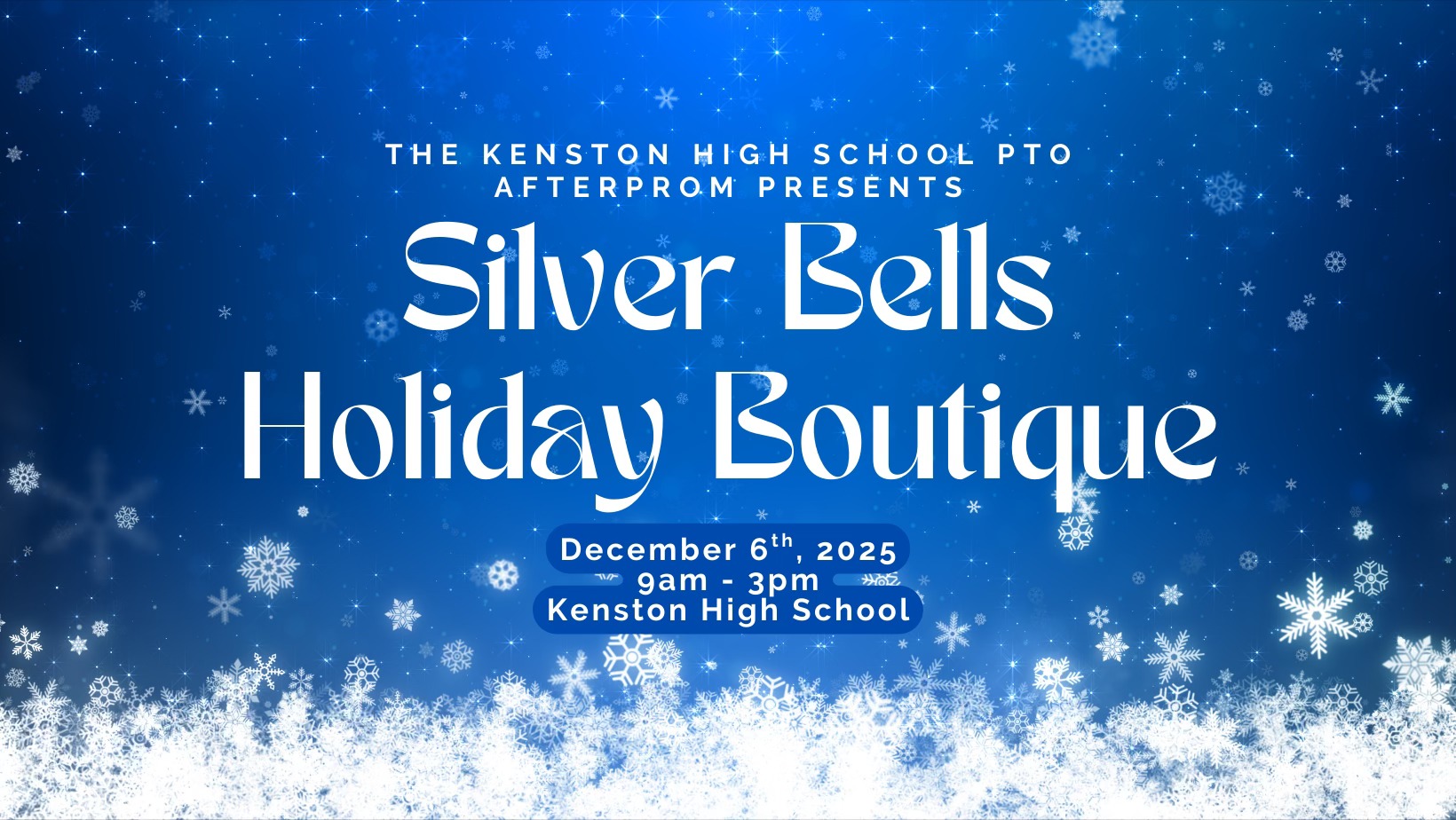 Silver Bells Holiday Boutique