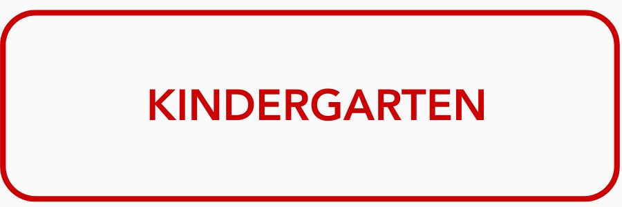 kINDERGARTEN sUPPLY LIST