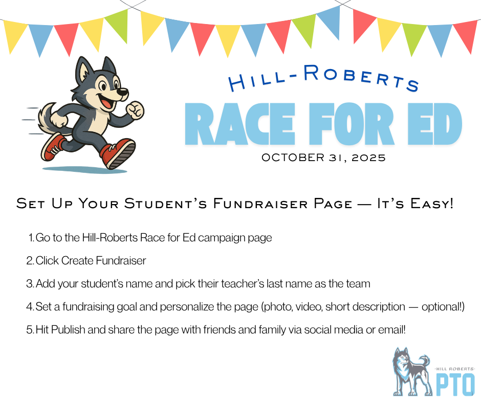 Race for Ed