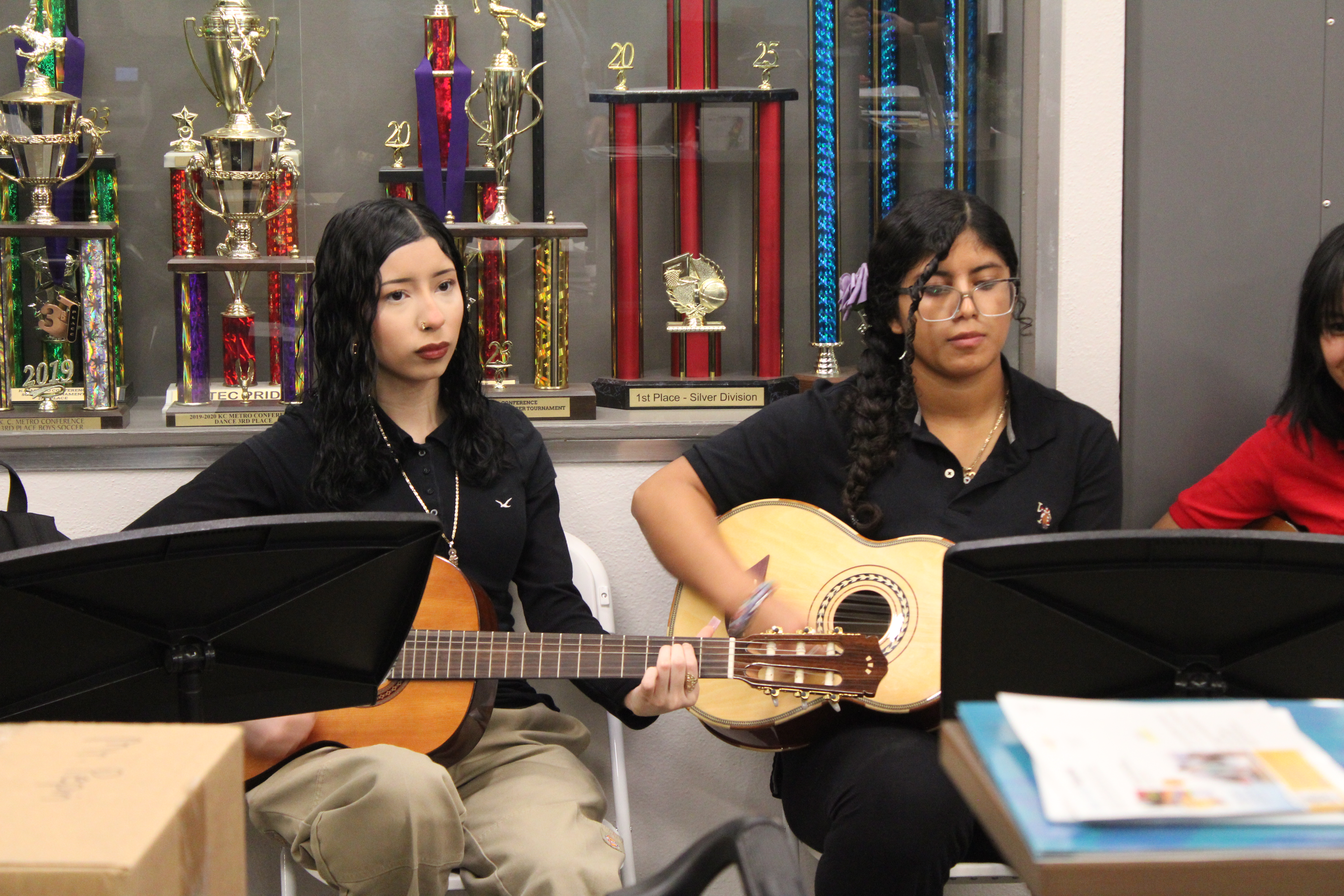 band
