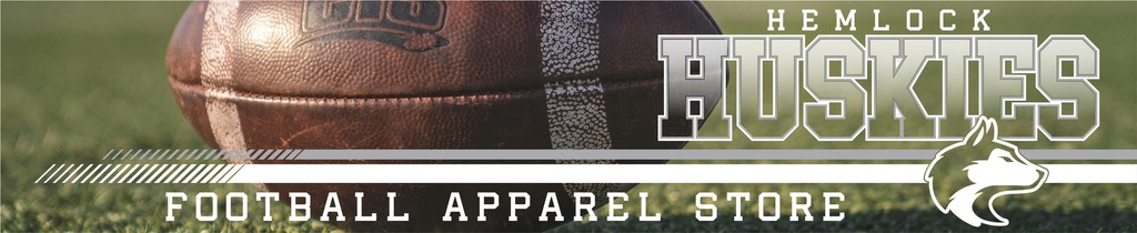 Football Apparel Store