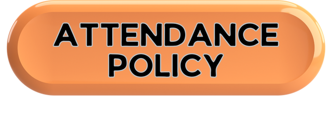 Attendance Policy