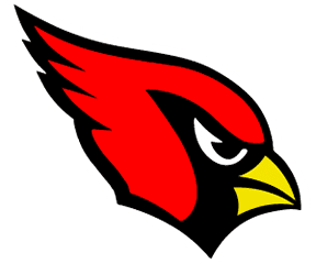 CARDINAL LOGO HEAD