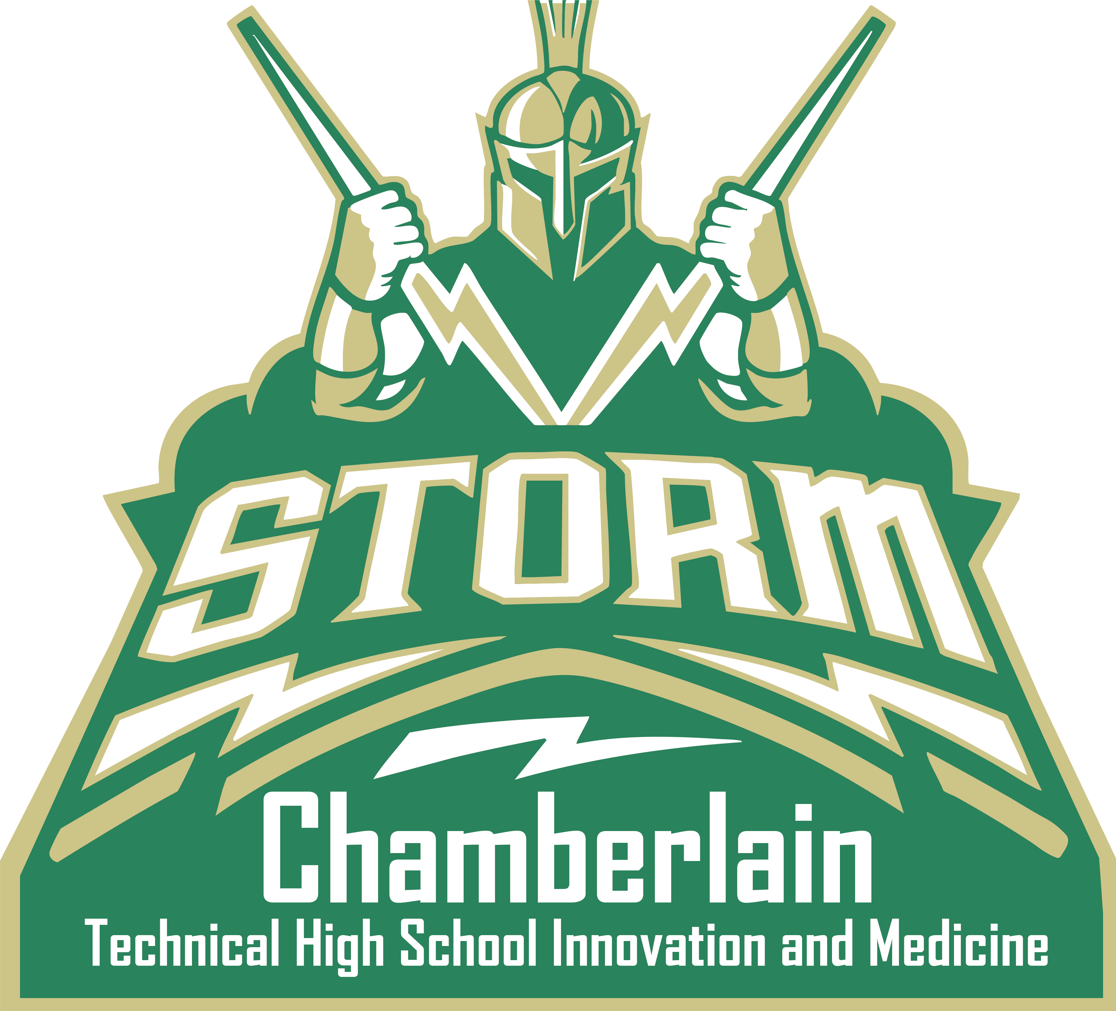 chamberlain logo