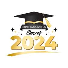 2024 Congratulations BHS