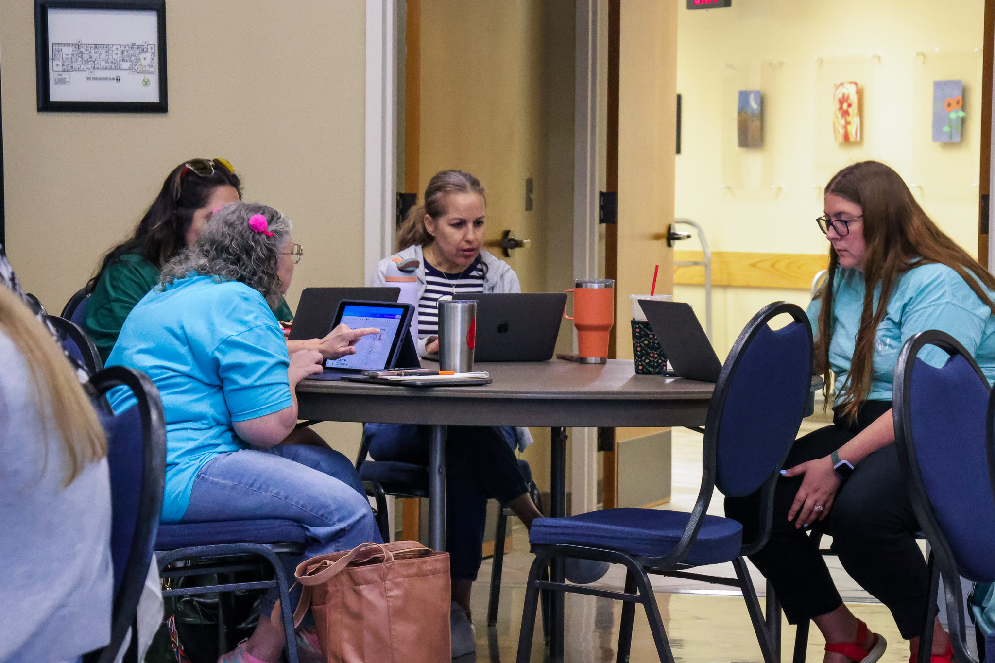 canva workshop