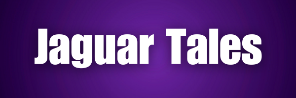 Jaguar Tales