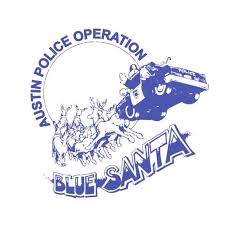 Blue Santa Apply Here