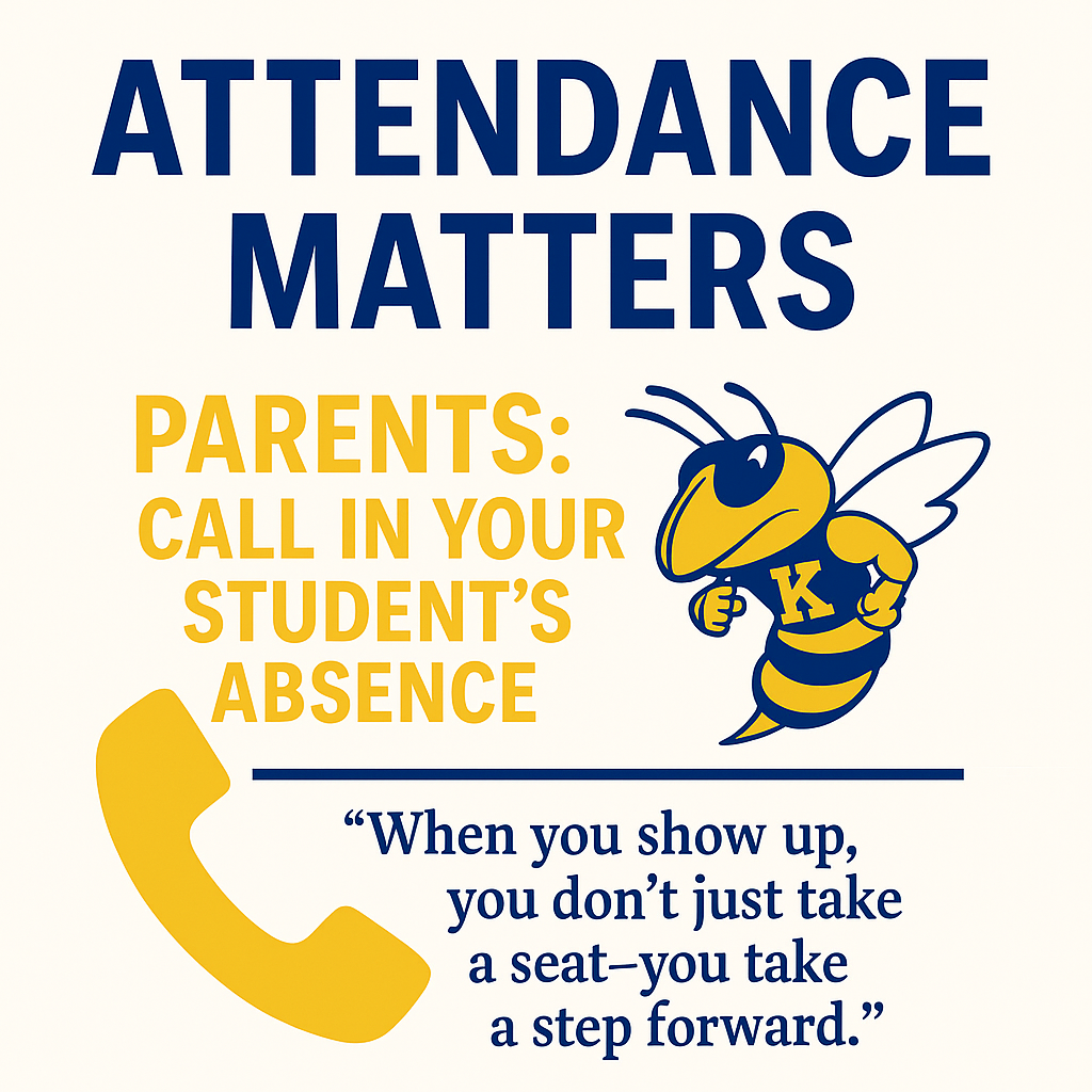 Attendance Matters