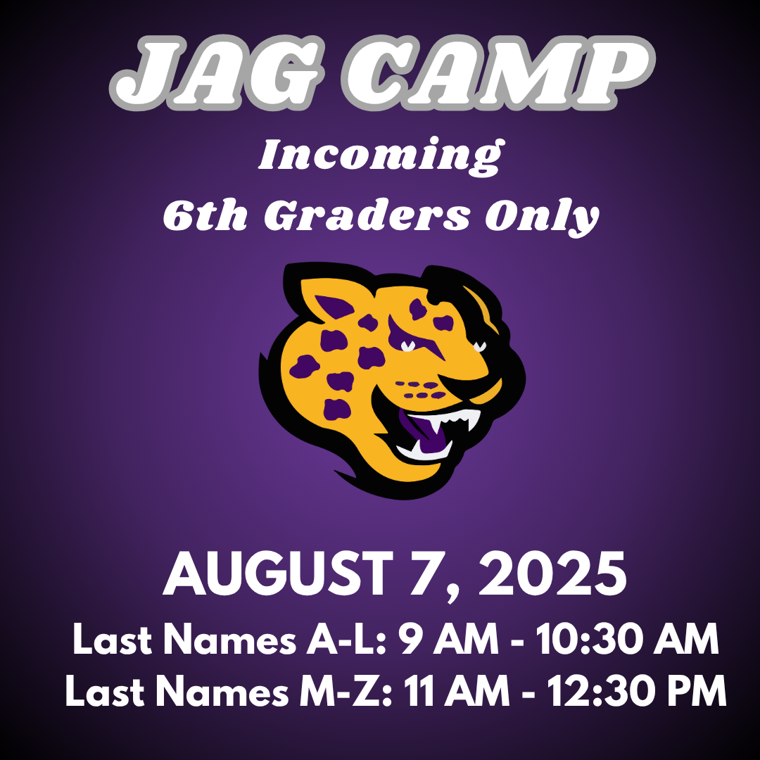 Jag Camp 8.7.25