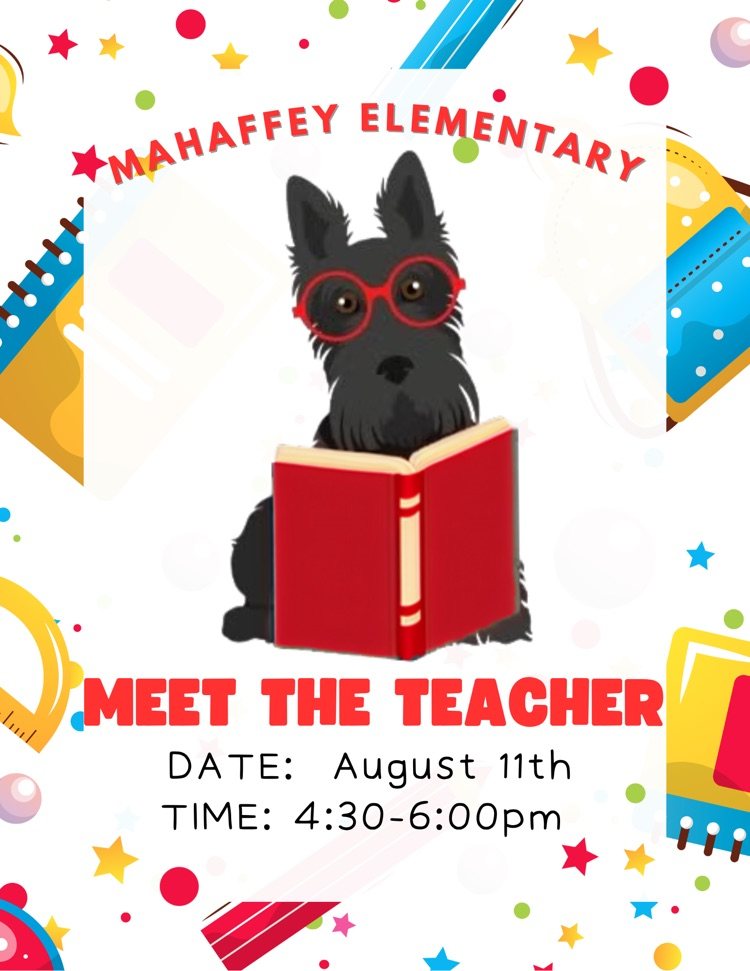 Meet the teacher