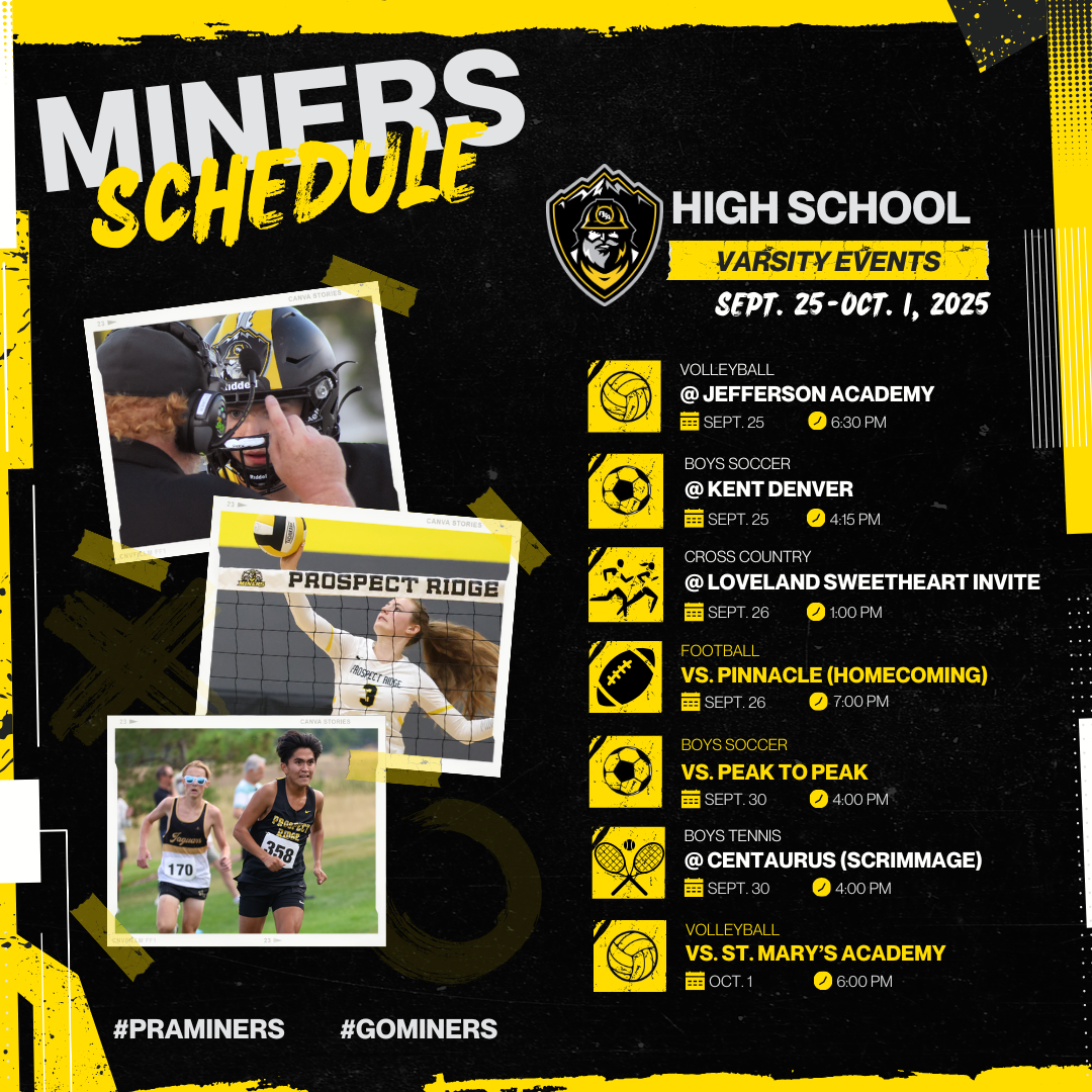 This Week in HS Athletics